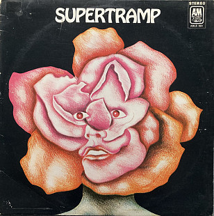 Supertramp – Supertramp
