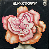 Supertramp – Supertramp