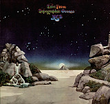 Yes – Tales From Topographic Oceans