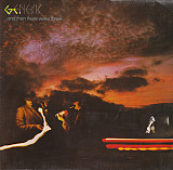Genesis – ... And Then There Were Three...