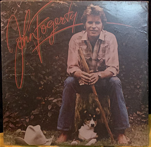 John Fogerty – John Fogerty - 75