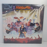 Marillion – The Thieving Magpie (La Gazza Ladra) 2LP 12" (Прайс 49191)