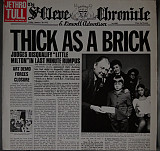 Jethro Tull – Thick As A Brick