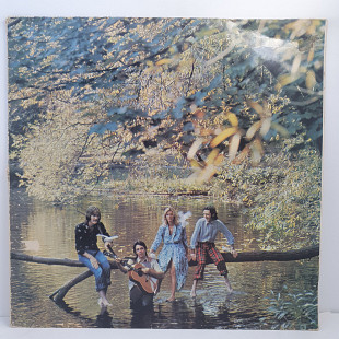 Wings – Wild Life LP 12" (Прайс 49233)