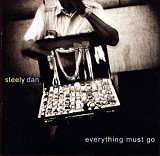Steely Dan – Everything Must Go