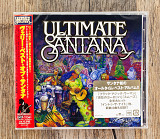 Santana - Ultimate Santana (Японія)