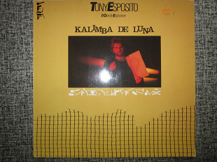 Tony Esposito "As tu As"