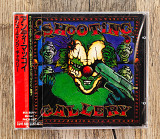Shooting Gallery - Shooting Gallery (Японія)