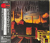 Pink Floyd – Animals Japan OBI NM