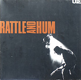 U2 – Rattle And Hum