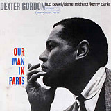 Dexter Gordon – Our Man In Paris