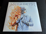 MEGADETH “Megadeth”