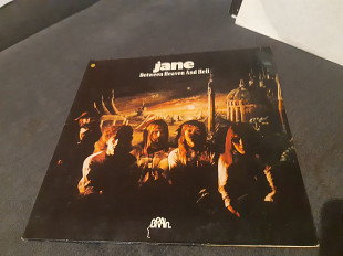 Jane/77/between heaven and hell/brain/ger/ex+