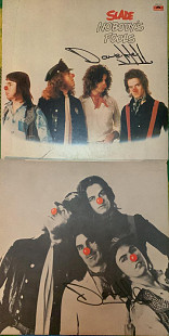 Slade – Nobody's Fools - 76
