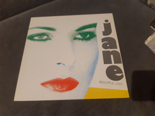 Jane/86/beatiful lady/sky/ger/nm+