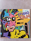 Frank Zappa – Studio Tan