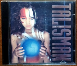 Talisman - Genesis (1993)(ООО "Ауди" – none)