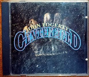 John Fogerty – Centerfield (1985)