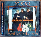 Duran Duran - Collection 2000
