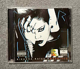 Rihanna - Rated R Remixed CD лицензионный