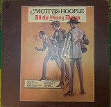 Mott The Hoople – All The Young Dudes - 72