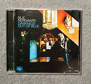 Silje Nergart - Darkness Out Of Blue CD лицензионный