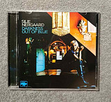 Silje Nergart - Darkness Out Of Blue CD лицензионный