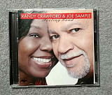 Randy Crawford & Joe Sample - Feeling Good CD лицензионный