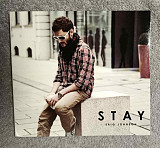 Eriq Johnson - Stay CD лицензионный