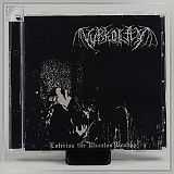 VURKOLAK "Entering The Phantom Realms" cd