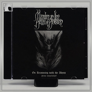 MURDER IN THE HALLS OF HEAVEN "On Reasoning with the Abyss" m-cd