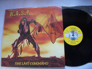 W. A. S. P.