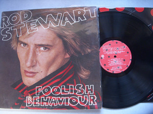 Rod Stewart