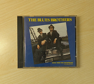 The Blues Brothers – The Blues Brothers (Music From The Soundtrack) - 1980 CD (Germany)