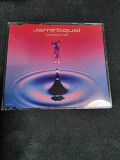 Jamiroquai Stillness in time Single