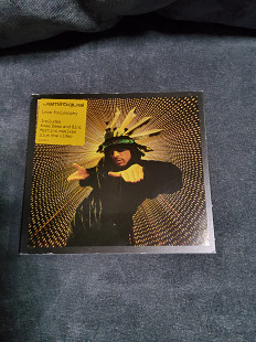 Jamiroquai Love foolosophy Single