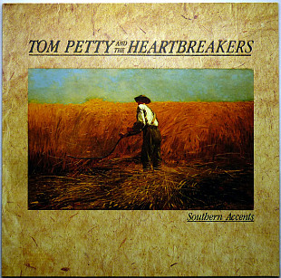Tom Petty And The Heartbreakers – Southern Accents