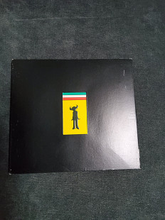 Jamiroquai Virtual insanity Single