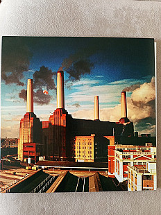 Pink Floyd – Animals
