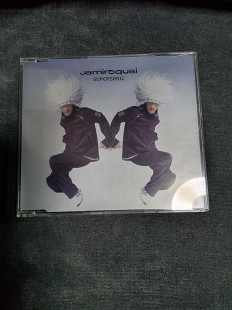 Jamiroquai Supersonic Single