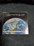Jamiroquai Emergency on planet earth Single