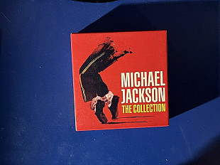 Michael Jackson - 5CD Collection