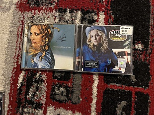 Madonna 2CD