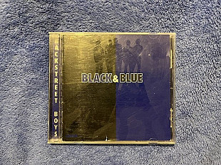 Backstreet Boys - Black & Blue фірмовий CD