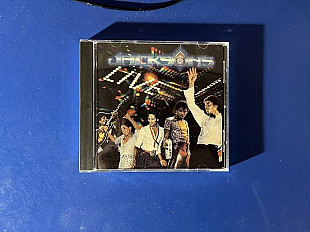 The Jacksons (Michael Jackson) - Live