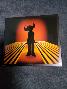 Jamiroquai You give me something Single