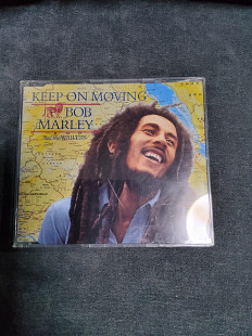 Bob Marley Keep on moviing Single