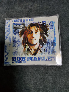 Bob Marley I know a place Single