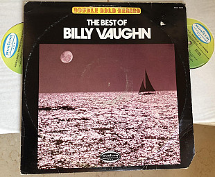 Billy Vaughn – Double Gold ( 2 x LP ) ( USA ) LP