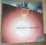 Major Stars – Distant Effects ( USA ) SEALED у заводській упаковці